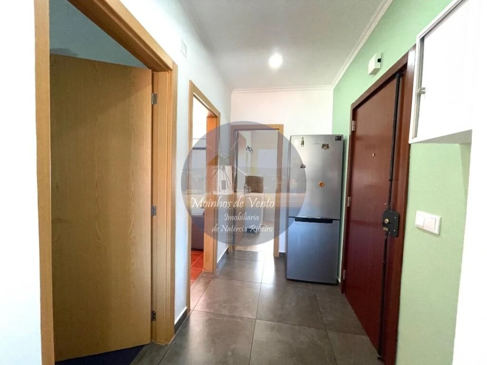 Apartamento T1 para Venda em Barreiro e Lavradio Foto 16