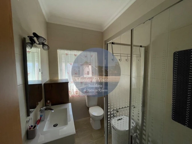 Apartamento T1 para Venda em Barreiro e Lavradio Foto 18