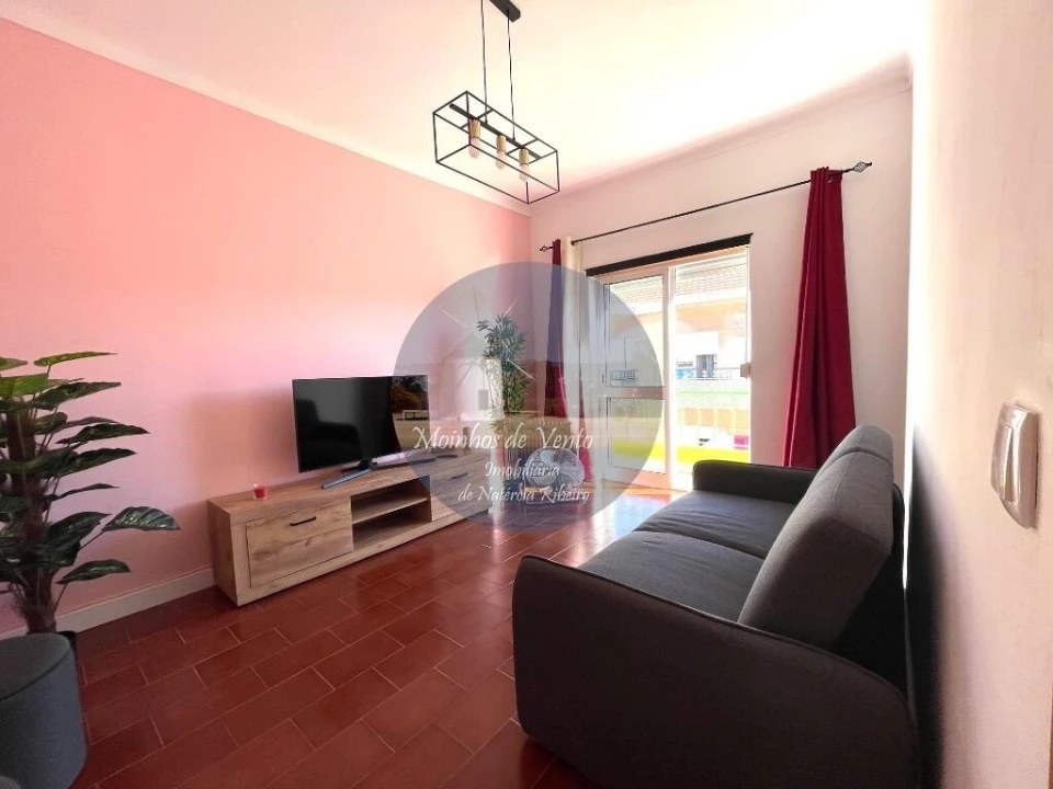 Apartamento T1 para Venda em Barreiro e Lavradio Foto 21