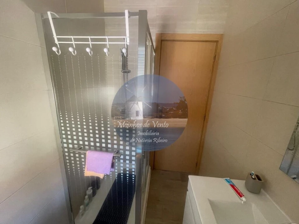 Apartamento T1 para Venda em Barreiro e Lavradio Foto 15