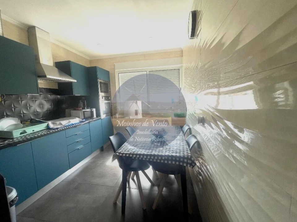 Apartamento T1 para Venda em Barreiro e Lavradio Foto 7