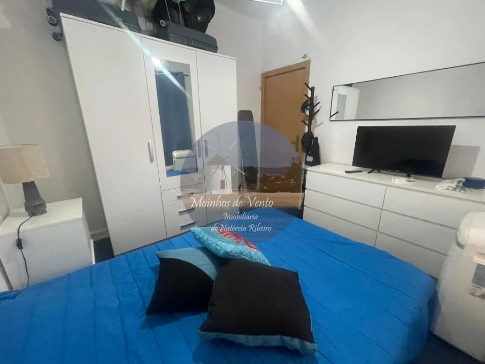 Apartamento T1 para Venda em Barreiro e Lavradio Foto 14