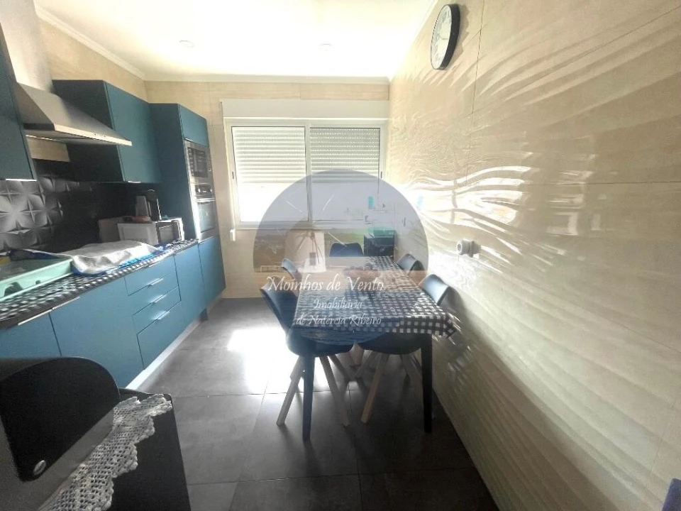 Apartamento T1 para Venda em Barreiro e Lavradio Foto 10