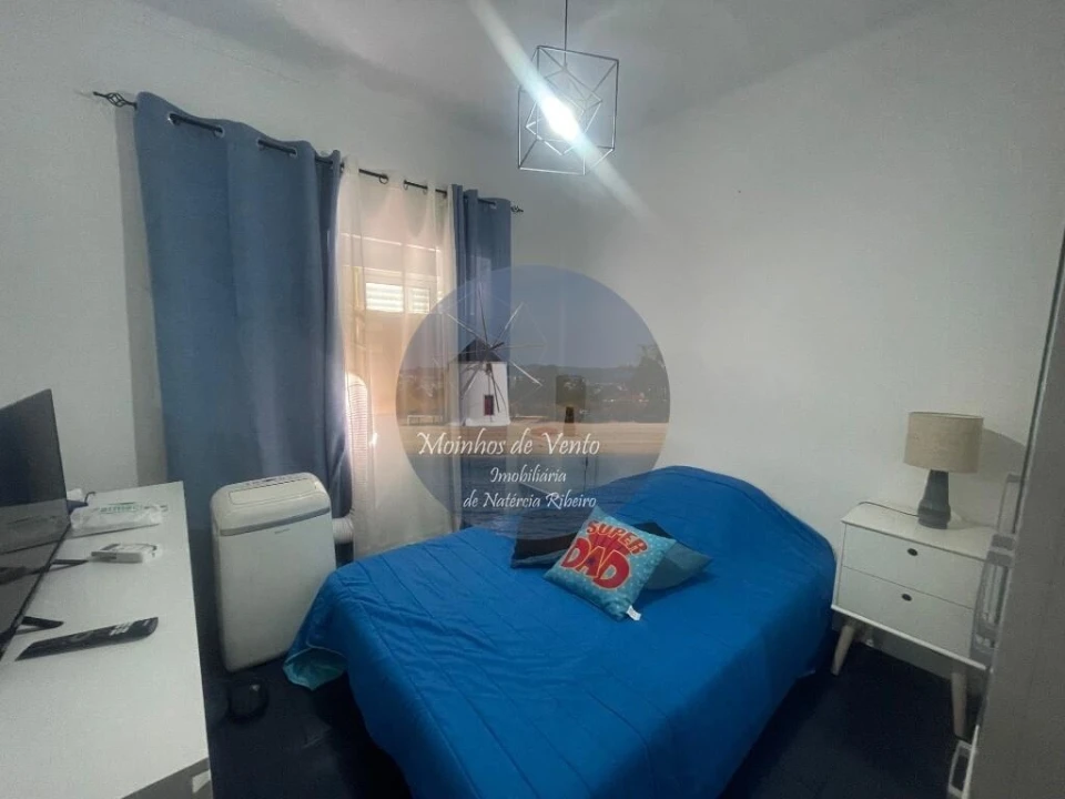 Apartamento T1 para Venda em Barreiro e Lavradio Foto 5