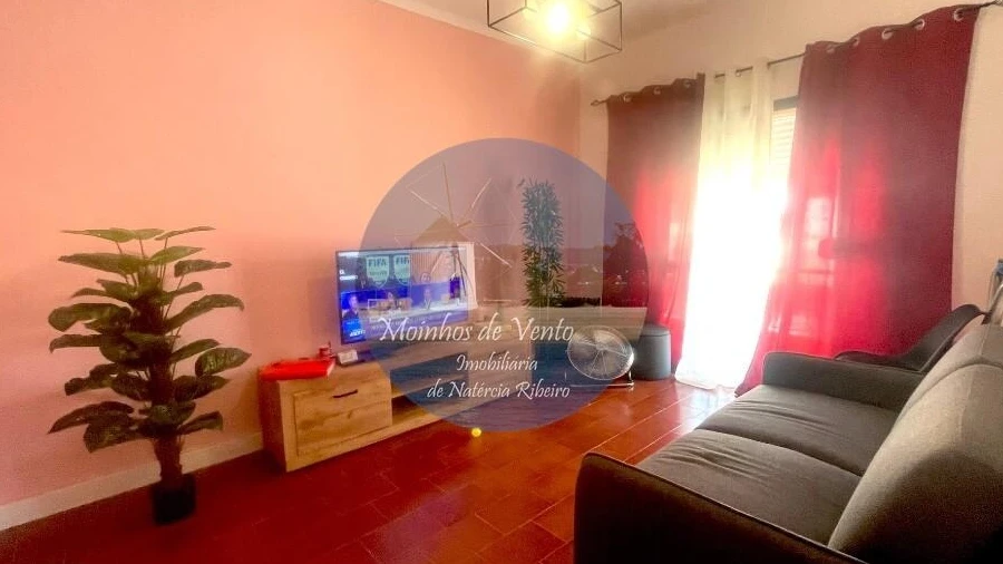 Apartamento T1 para Venda em Barreiro e Lavradio