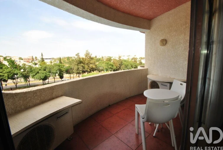 Apartamento T1 para Venda em Albufeira e Olhos de Água Foto 11