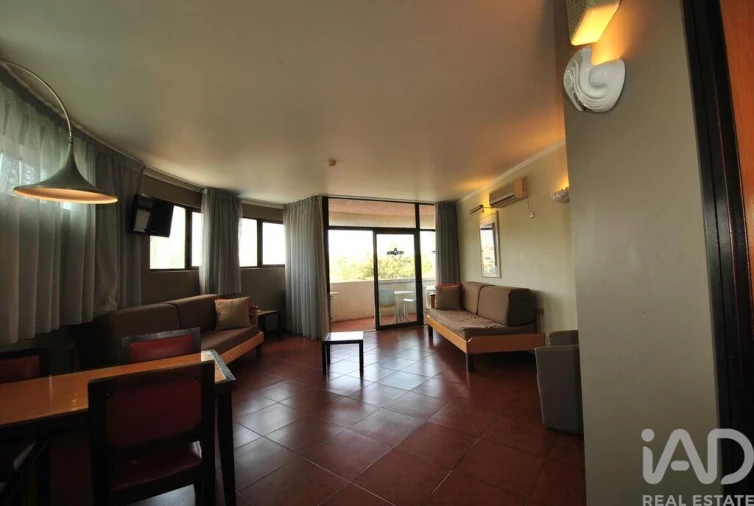 Apartamento T1 para Venda em Albufeira e Olhos de Água Foto 9