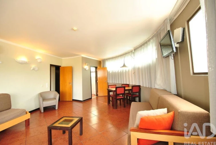 Apartamento T1 para Venda em Albufeira e Olhos de Água Foto 14