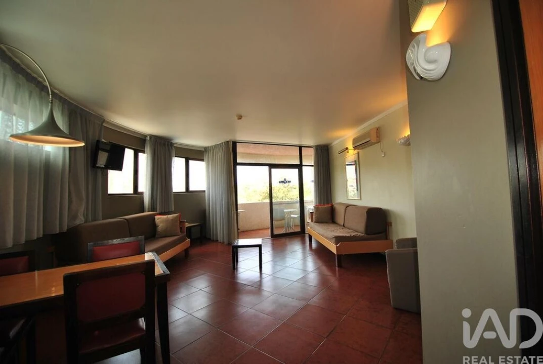 Apartamento T1 para Venda em Albufeira e Olhos de Água Foto 5