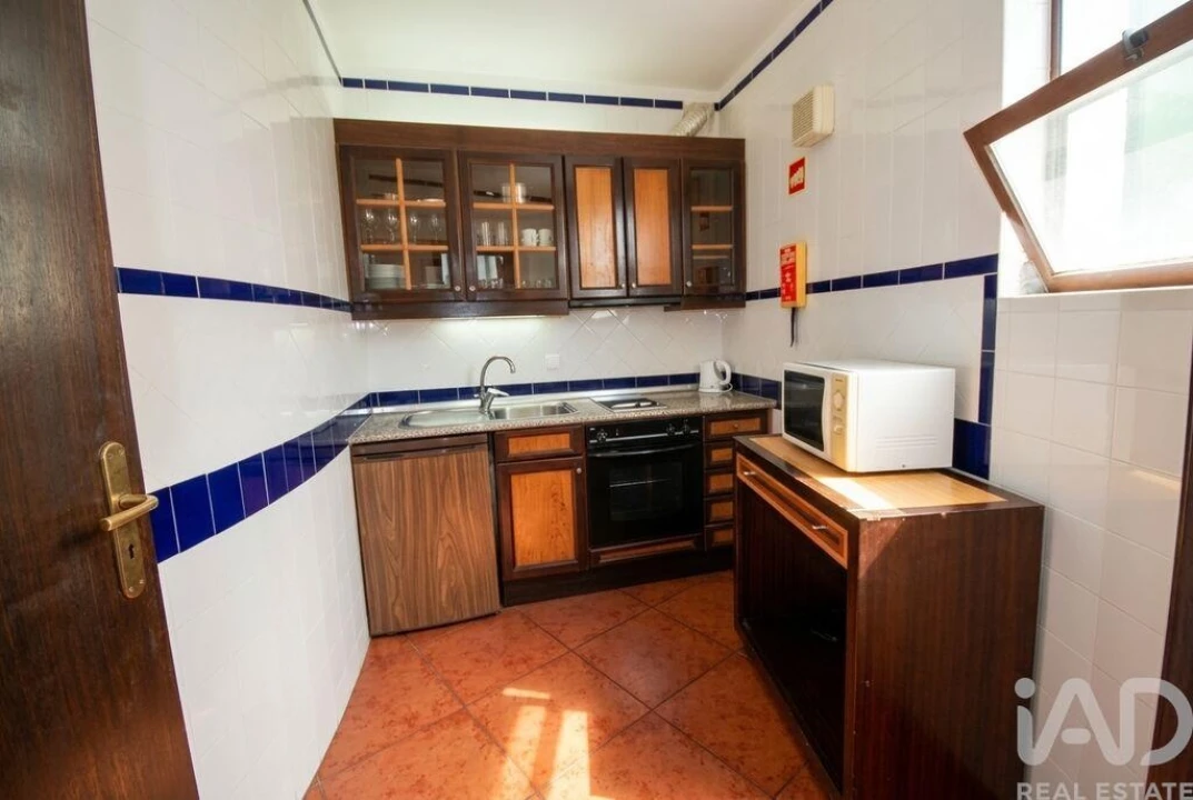 Apartamento T1 para Venda em Albufeira e Olhos de Água Foto 4