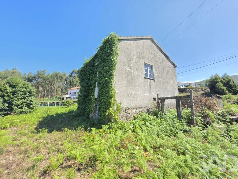 Moradia T2 para Venda em Vila Nova de Cerveira e Lovelhe Foto 8