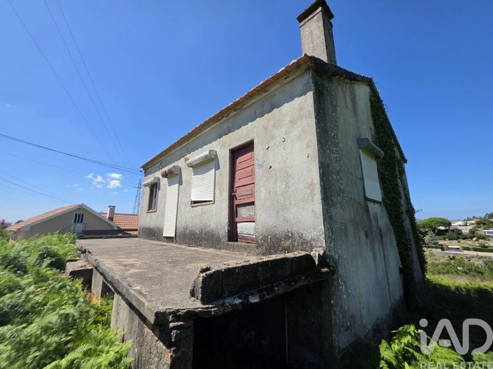 Moradia T2 para Venda em Vila Nova de Cerveira e Lovelhe Foto 5