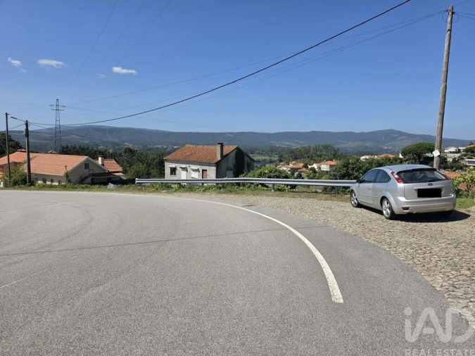 Moradia T2 para Venda em Vila Nova de Cerveira e Lovelhe Foto 24