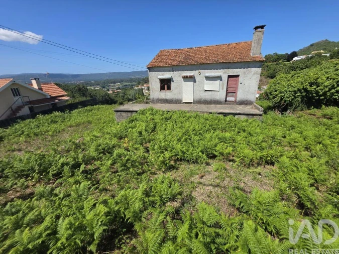 Moradia T2 para Venda em Vila Nova de Cerveira e Lovelhe Foto 4