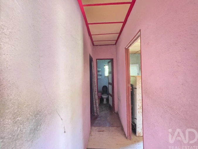 Moradia T2 para Venda em Vila Nova de Cerveira e Lovelhe Foto 17