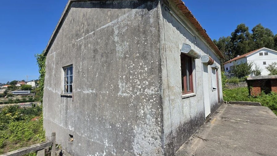 Moradia T2 para Venda em Vila Nova de Cerveira e Lovelhe