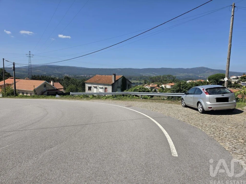 Moradia T2 para Venda em Vila Nova de Cerveira e Lovelhe Foto 23
