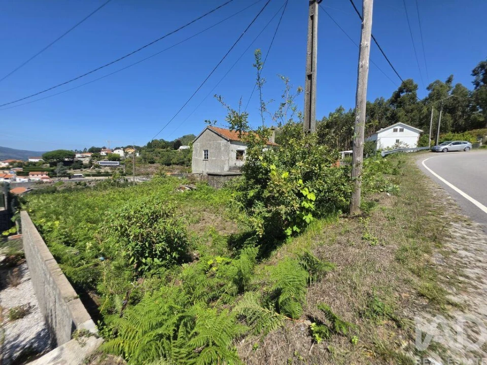 Moradia T2 para Venda em Vila Nova de Cerveira e Lovelhe Foto 22