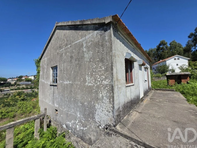Moradia T2 para Venda em Vila Nova de Cerveira e Lovelhe Foto 2