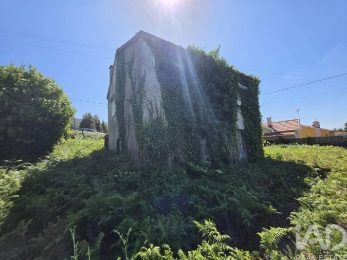 Moradia T2 para Venda em Vila Nova de Cerveira e Lovelhe Foto 17