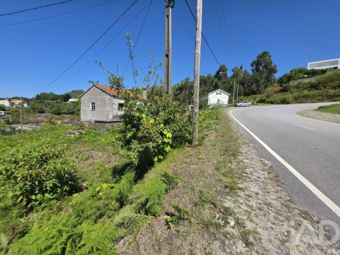 Moradia T2 para Venda em Vila Nova de Cerveira e Lovelhe Foto 21
