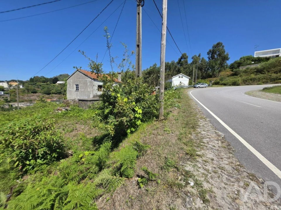 Moradia T2 para Venda em Vila Nova de Cerveira e Lovelhe Foto 21