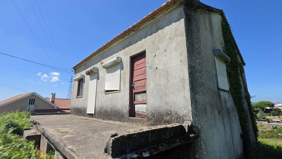 Moradia T2 para Venda em Vila Nova de Cerveira e Lovelhe