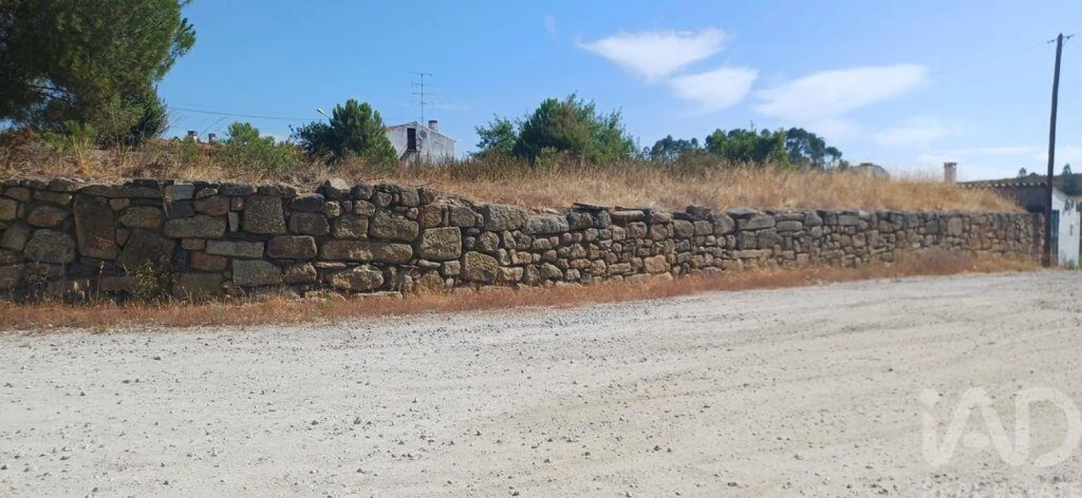Terreno para Venda em Castelo Branco Foto 2