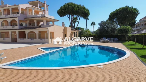 Apartamento T2 para Venda em Quarteira