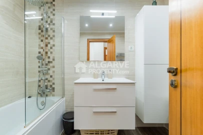 Apartamento T2 para Venda em Quarteira