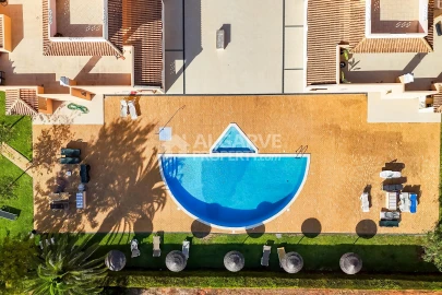 Apartamento T2 para Venda em Quarteira