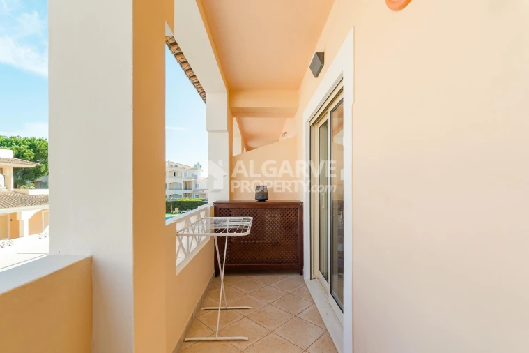 Apartamento T2 para Venda em Quarteira Foto 28
