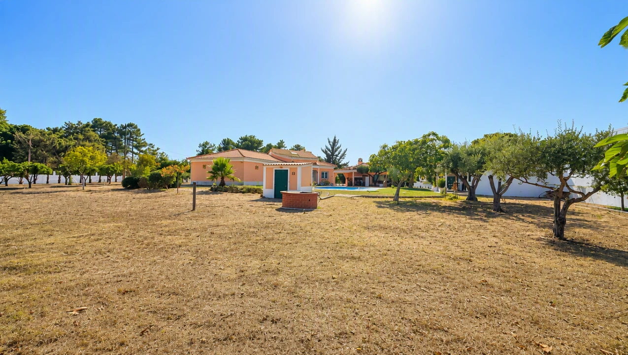 Quinta T4 para Venda em Azeitão (São Lourenço e São Simão) Foto 6