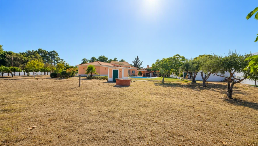 Quinta T4 para Venda em Azeitão (São Lourenço e São Simão) Foto 6