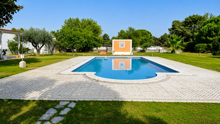 Quinta T4 para Venda em Azeitão (São Lourenço e São Simão) Foto 19