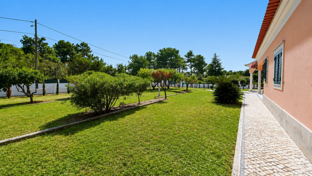 Quinta T4 para Venda em Azeitão (São Lourenço e São Simão) Foto 11