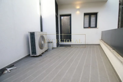 Moradia T3 para Venda em Povolide