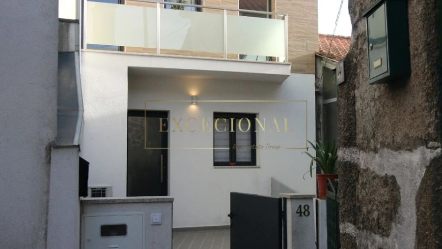 Moradia T3 para Venda em Povolide