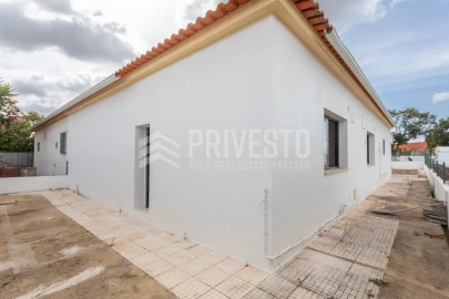 Moradia T3 para Venda em Quinta do Anjo