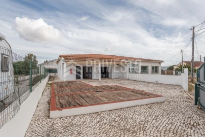 Moradia T3 para Venda em Quinta do Anjo