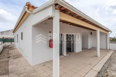 Moradia T3 para Venda em Quinta do Anjo