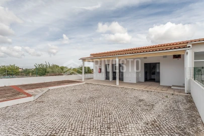 Moradia T3 para Venda em Quinta do Anjo