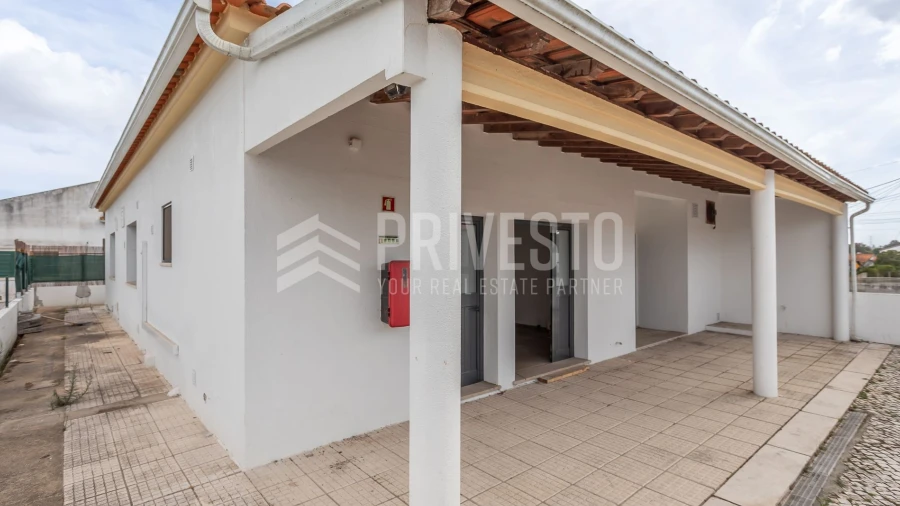Moradia T3 para Venda em Quinta do Anjo