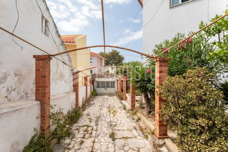 Prédio para Venda em Cascais e Estoril Foto 18