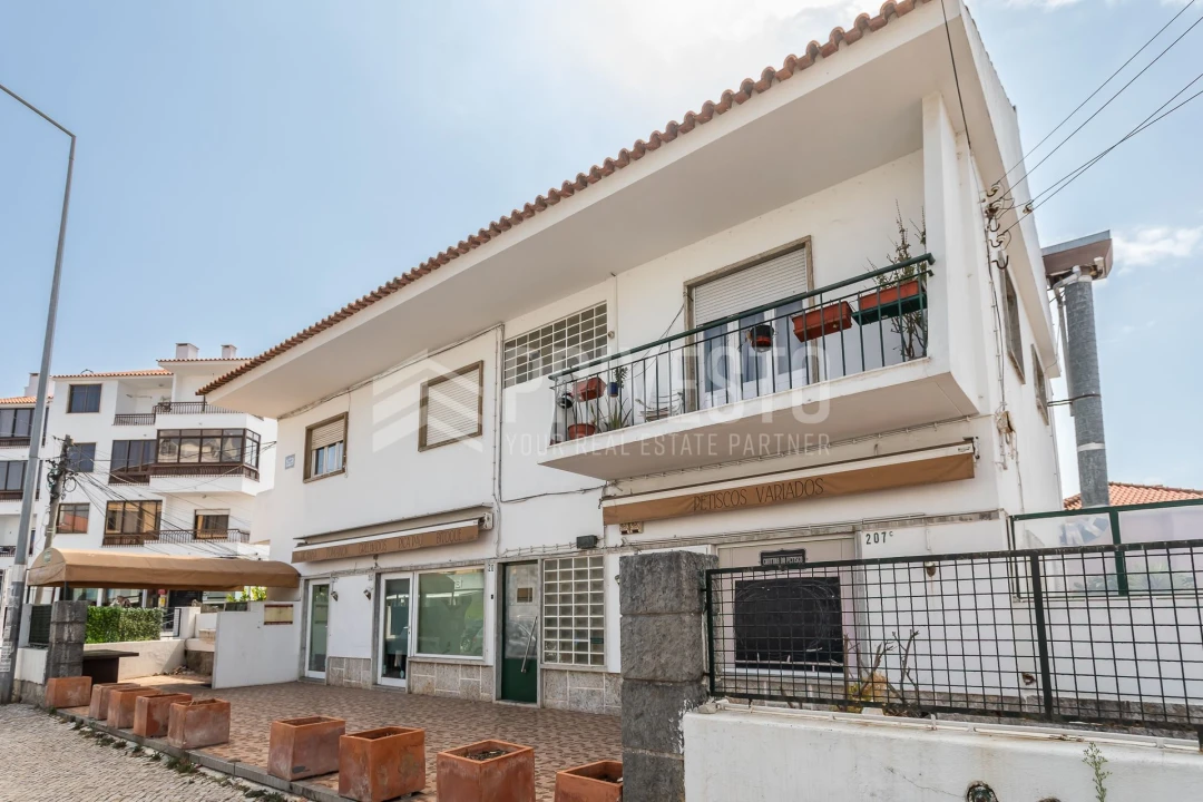 Prédio para Venda em Cascais e Estoril Foto 1