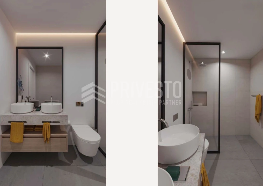 Apartamento T2 para Venda em Falagueira-Venda Nova Foto 6