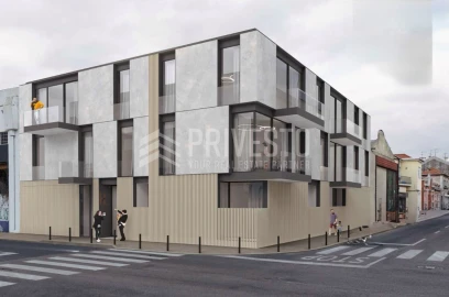 Apartamento T2 para Venda em Falagueira-Venda Nova