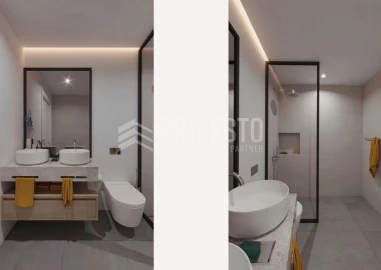 Apartamento T2 para Venda em Falagueira-Venda Nova