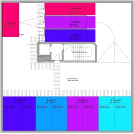 Apartamento T2 para Venda em Falagueira-Venda Nova
