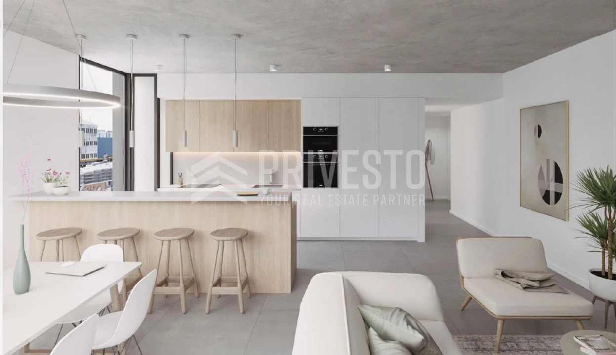 Apartamento T2 para Venda em Falagueira-Venda Nova Foto 3